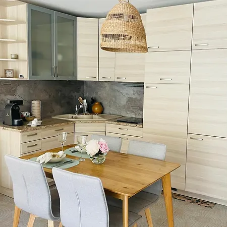 Apartament Adele - Ihre Wohlfuehloase An Der Therme *