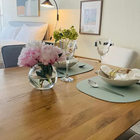 Apartament Adele - Ihre Wohlfuehloase An Der Therme *