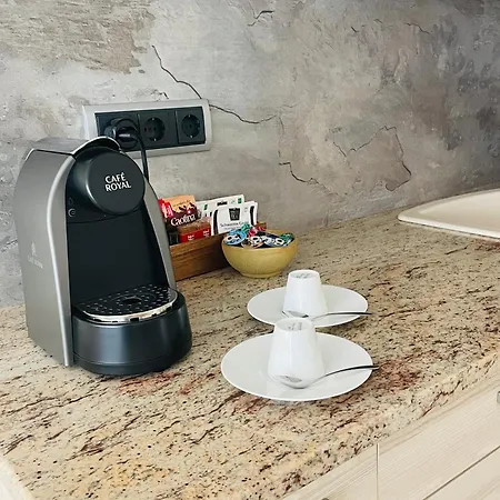 Apartament Adele - Ihre Wohlfuehloase An Der Therme Bad Säckingen