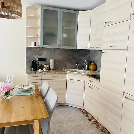 Apartament Adele - Ihre Wohlfuehloase An Der Therme