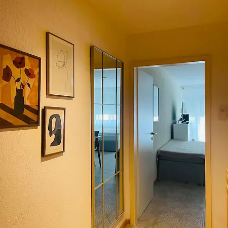 Apartament Adele - Ihre Wohlfuehloase An Der Therme