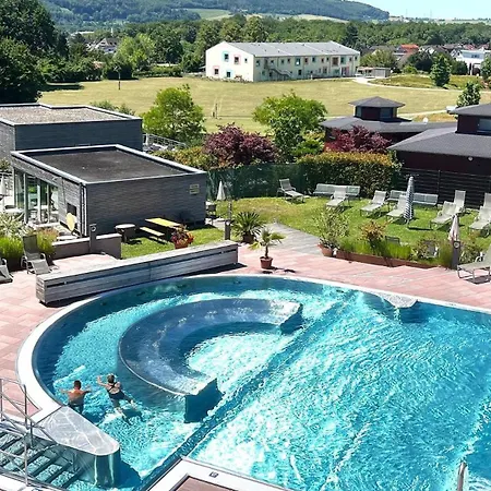 Adele - Ihre Wohlfuehloase An Der Therme Bad Säckingen
